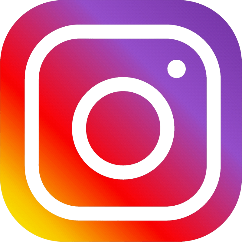 new instagram logo png transparent 800x799